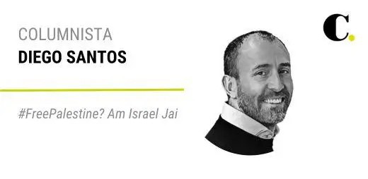 #FreePalestine? Am Israel Jai