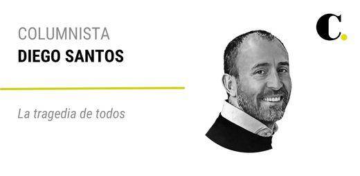 La tragedia de todos