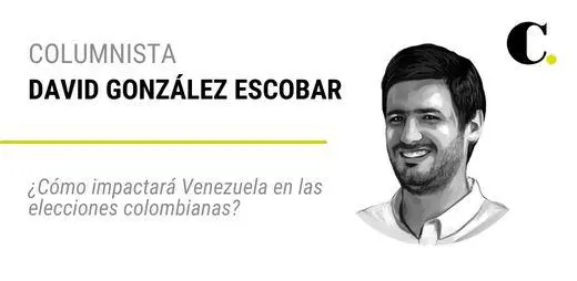 ¿Cómo impactará Venezuela en las elecciones colombianas?