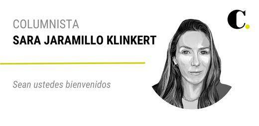 Sean ustedes bienvenidos