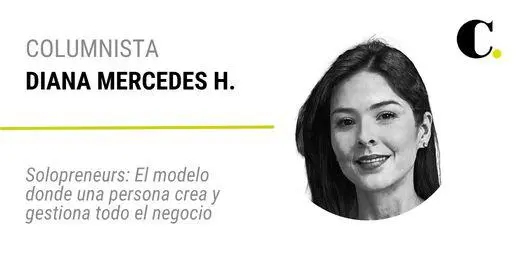 Solopreneurs: El modelo donde una persona crea y gestiona todo el negocio