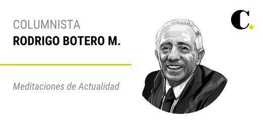 Meditaciones de Actualidad