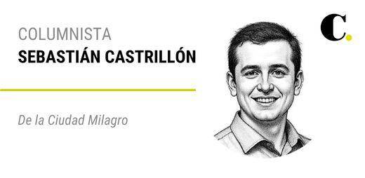 De la Ciudad Milagro