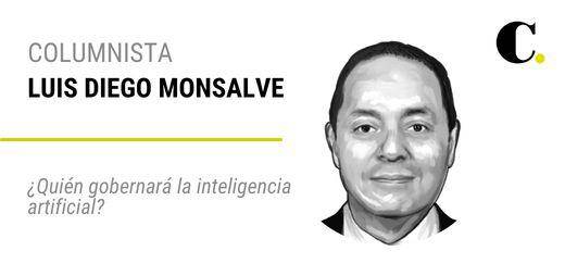 ¿Quién gobernará la inteligencia artificial?
