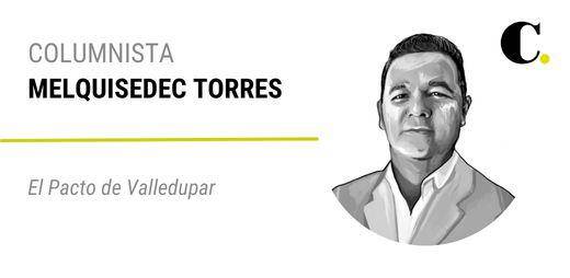 El Pacto de Valledupar