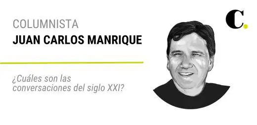 ¿Cuáles son las conversaciones del siglo XXI?