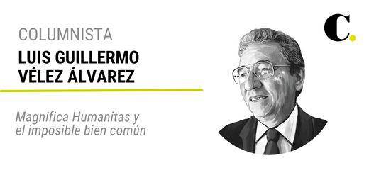 Magnifica Humanitas y el imposible bien común