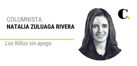 Los Niños sin apego