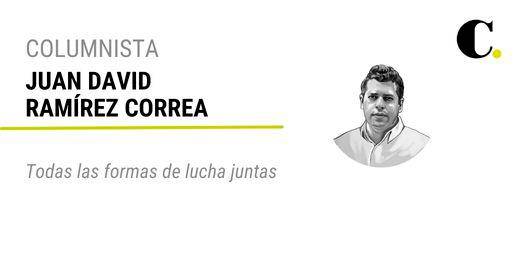 Todas las formas de lucha juntas