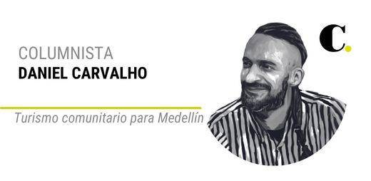 Turismo comunitario para Medellín