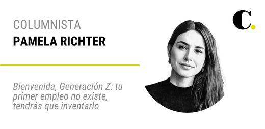 Bienvenida, Generación Z: tu primer empleo no existe, tendrás que inventarlo
