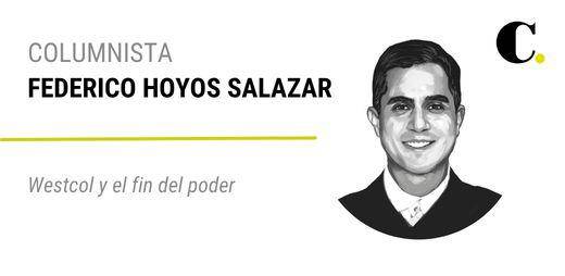 Westcol y el fin del poder