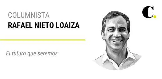 El futuro que seremos