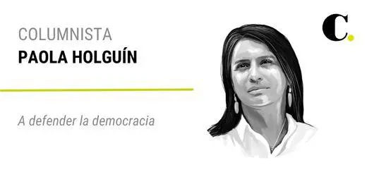 A defender la democracia