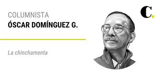La chinchamenta