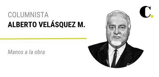 Manos a la obra