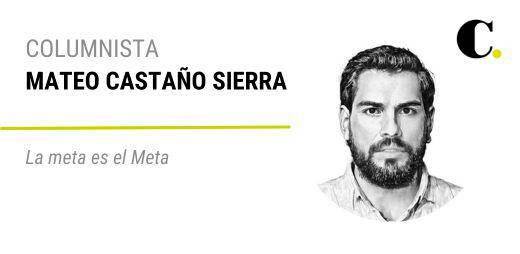 La meta es el Meta