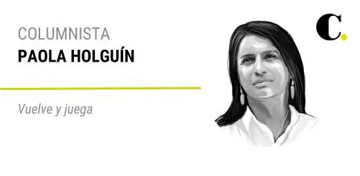 Vuelve y juega