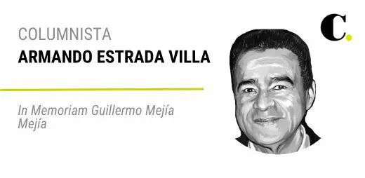 In Memoriam Guillermo Mejía Mejía