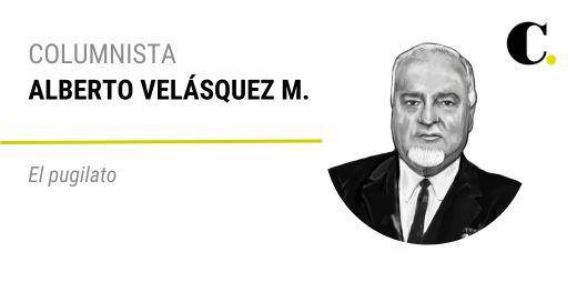 El pugilato