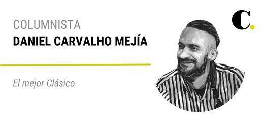 El mejor Clásico