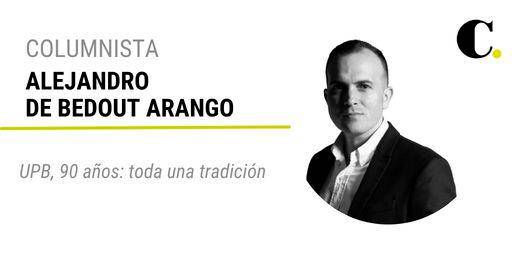 UPB, 90 años: toda una tradición