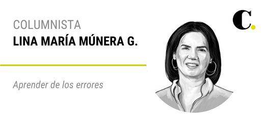 Aprender de los errores