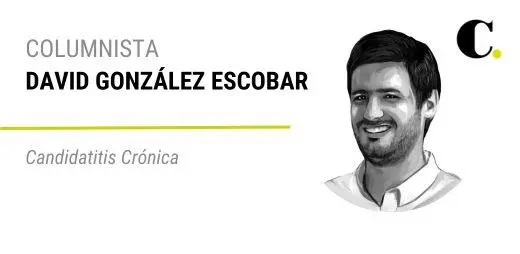 Candidatitis Crónica