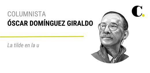 La tilde en la u