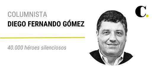 40.000 héroes silenciosos