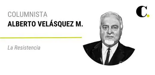 La Resistencia