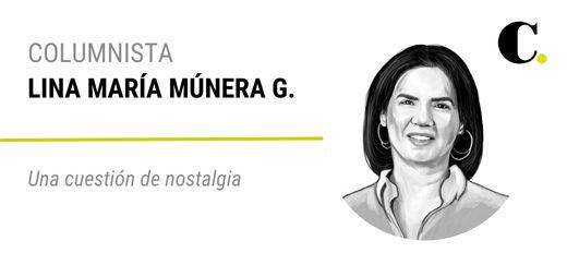 Una cuestión de nostalgia