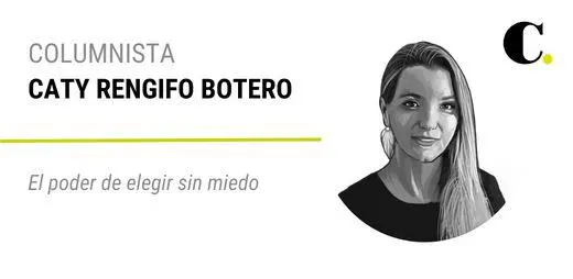 El poder de elegir sin miedo