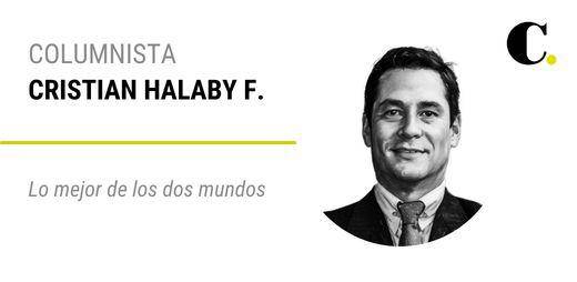 Lo mejor de los dos mundos
