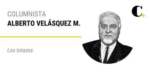 Los totazos