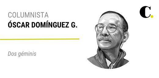 Dos géminis