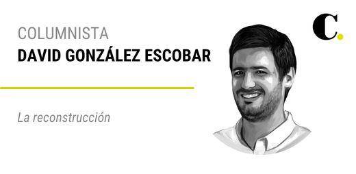 La reconstrucción