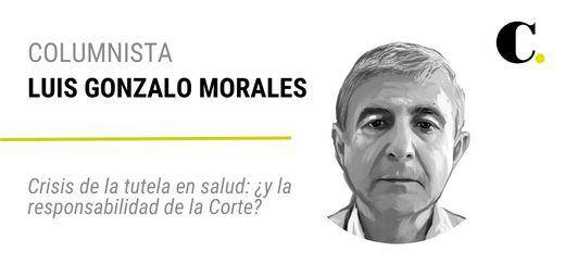 Crisis de la tutela en salud: ¿y la responsabilidad de la Corte?