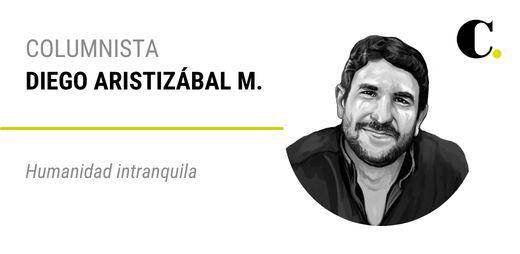 Humanidad intranquila