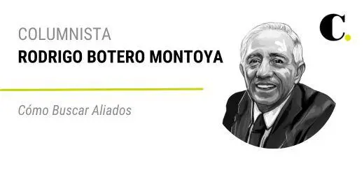 Cómo Buscar Aliados