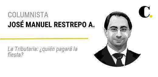 La Tributaria: ¿quién pagará la fiesta?