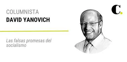 Las falsas promesas del socialismo