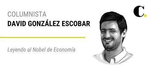 Leyendo al Nobel de Economía