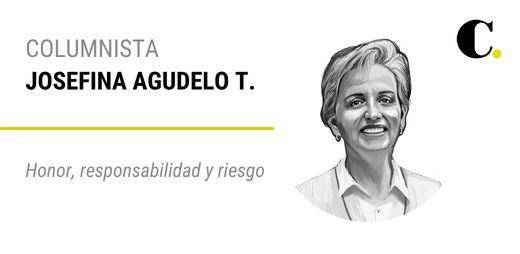 Honor, responsabilidad y riesgo