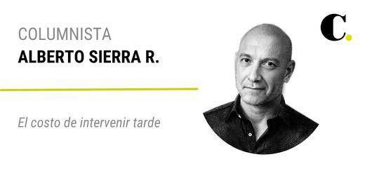 El costo de intervenir tarde