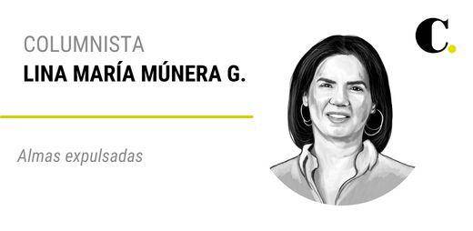Almas expulsadas
