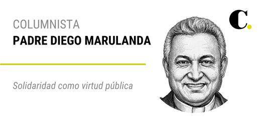 Solidaridad como virtud pública