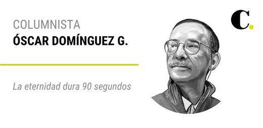 La eternidad dura 90 segundos