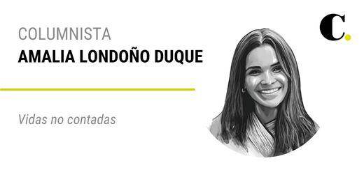 Vidas no contadas