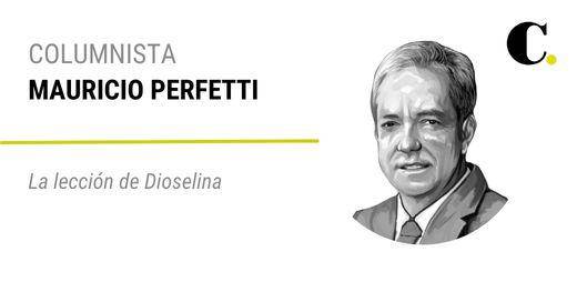 La lección de Dioselina